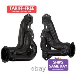 Hedman HED58160 Exhaust Header fits Oldsmobile V8 Pair Performance Racing Parts