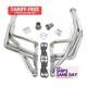Hedman Hed66003 Exhaust Header Fits Gm F-body 1967-74 Pair Performance Parts