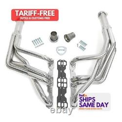 Hedman HED66003 Exhaust Header fits GM F-Body 1967-74 Pair Performance Parts