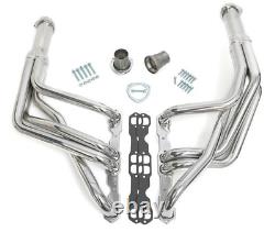 Hedman HED66003 Exhaust Header fits GM F-Body 1967-74 Pair Performance Parts