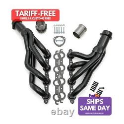 Hedman HED68020 Exhaust Header fits GM G-Body 1978-88 Pair Performance Parts