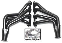 Hedman HED68096 Exhaust Header fits Chevy Corvette 1965-82 Pair Performance Part