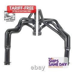 Hedman HED68126 Exhaust Header fits Chevy Fullsize Car 1955-57 Pair Performance
