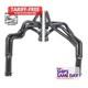 Hedman Hed68126 Exhaust Header Fits Chevy Fullsize Car 1955-57 Pair Performance