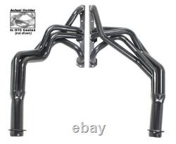 Hedman HED68126 Exhaust Header fits Chevy Fullsize Car 1955-57 Pair Performance