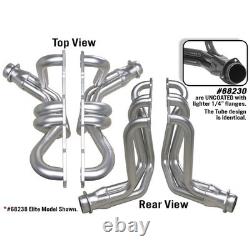 Hedman HED68230 Exhaust Header fits GM A-Body 1958-64 Pair Performance Parts