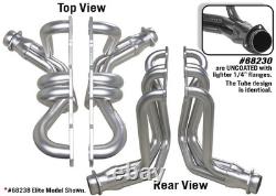 Hedman HED68230 Exhaust Header fits GM A-Body 1958-64 Pair Performance Parts