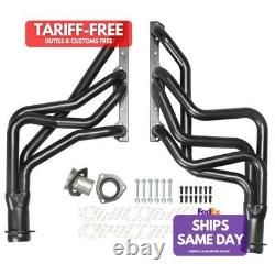 Hedman HED68270 Exhaust Header fits GM F-Body 1967-81 Pair Performance Parts