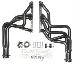 Hedman HED68290 Exhaust Header fits GM A-Body 1964-94 Pair Performance Parts