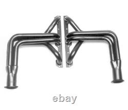 Hedman HED68300 Exhaust Header fits Chevy Corvette 1963-82 Pair Performance Part