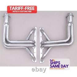 Hedman HED68306 Exhaust Header fits Chevy Corvette 1963-82 Pair Performance Part