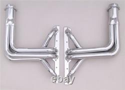 Hedman HED68306 Exhaust Header fits Chevy Corvette 1963-82 Pair Performance Part