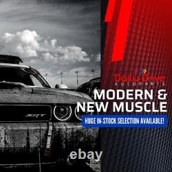 Hedman HED68306 Exhaust Header fits Chevy Corvette 1963-82 Pair Performance Part