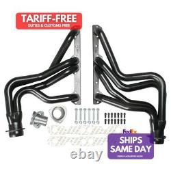 Hedman HED68460 Exhaust Header fits GM F-Body 1982-92 Pair Performance Parts