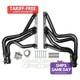 Hedman Hed68460 Exhaust Header Fits Gm F-body 1982-92 Pair Performance Parts