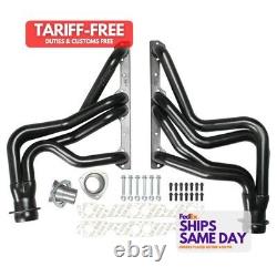 Hedman HED68460 Exhaust Header fits GM F-Body 1982-92 Pair Performance Parts