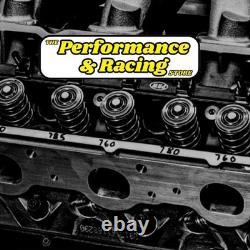 Hedman HED68460 Exhaust Header fits GM F-Body 1982-92 Pair Performance Parts