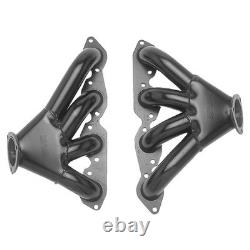 Hedman HED68510 Exhaust Header fits Chevy Fullsize Car 1955-57 Pair Performance