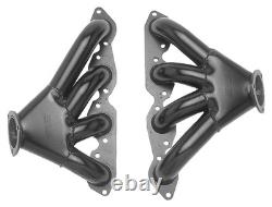 Hedman HED68510 Exhaust Header fits Chevy Fullsize Car 1955-57 Pair Performance
