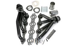 Hedman HED68540 Exhaust Header fits GM LS-Series Pair Performance Racing Parts