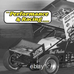 Hedman HED68540 Exhaust Header fits GM LS-Series Pair Performance Racing Parts