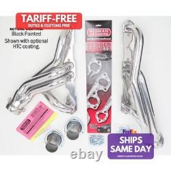 Hedman HED69010 Exhaust Header fits GM Fullsize SUV 1967-87 Pair Performance Par