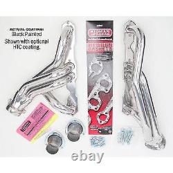 Hedman HED69020 Exhaust Header fits GM Fullsize SUV 1967-87 Pair Performance Par