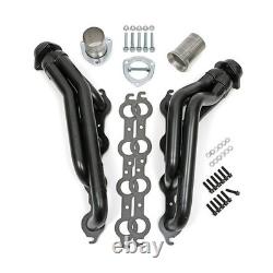 Hedman HED69040 Exhaust Header fits GM Compact SUV 1982-2004 Pair Performance Pa