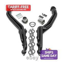 Hedman HED69050 Exhaust Header fits GM Compact SUV 1982-2004 Pair Performance Pa