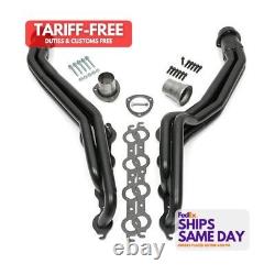 Hedman HED69050 Exhaust Header fits GM Compact SUV 1982-2004 Pair Performance Pa