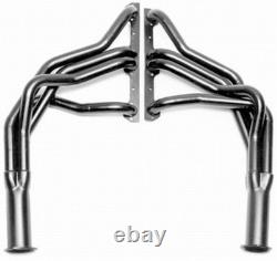 Hedman HED69060 Exhaust Header fits GM Fullsize Van 1971-91 Pair Performance Par