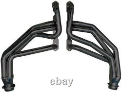 Hedman HED69080 Exhaust Header fits GM Fullsize SUV 1967-91 Pair Performance Par
