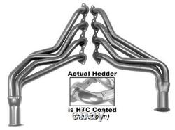 Hedman HED69116 Exhaust Header fits GM Fullsize SUV 1967-91 Pair Performance Par