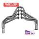 Hedman Hed69120 Exhaust Header Fits Gm Fullsize Van 1968-95 Pair Performance Par