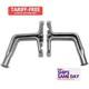 Hedman Hed69260 Exhaust Header Fits Gm Fullsize Suv 1955-66 Pair Performance Par