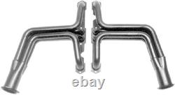 Hedman HED69260 Exhaust Header fits GM Fullsize SUV 1955-66 Pair Performance Par