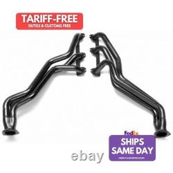 Hedman HED69370 Exhaust Header fits GM Compact SUV 1982-88 Pair Performance Part