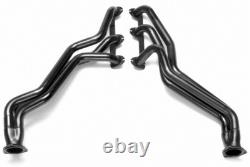 Hedman HED69370 Exhaust Header fits GM Compact SUV 1982-88 Pair Performance Part