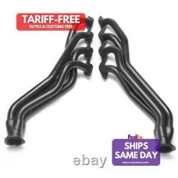Hedman HED69390 Exhaust Header fits GM Fullsize Truck 1988-95 Pair Performance