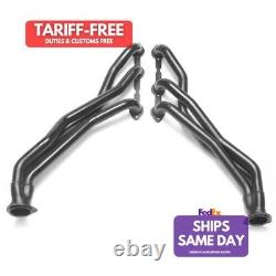 Hedman HED69410 Exhaust Header fits GM Compact SUV 1988-93 Pair Performance Part