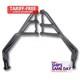 Hedman Hed69420 Exhaust Header Fits Jeep Cj 1965-71 Pair Performance Racing Part