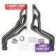 Hedman Hed69440 Exhaust Header Fits Gm Fullsize Truck 1988-95 Pair Performance