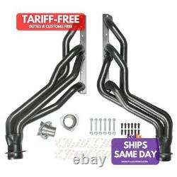 Hedman HED69440 Exhaust Header fits GM Fullsize Truck 1988-95 Pair Performance