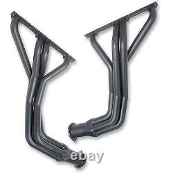 Hedman HED69510 Exhaust Header fits Jeep CJ 1976-86 Pair Performance Racing Part