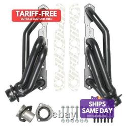 Hedman HED69520 Exhaust Header fits GM Compact SUV 1982-2000 Pair Performance Pa