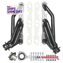 Hedman HED69520 Exhaust Header fits GM Compact SUV 1982-2000 Pair Performance Pa