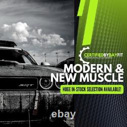 Hedman HED69520 Exhaust Header fits GM Compact SUV 1982-2000 Pair Performance Pa