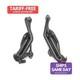 Hedman Hed69650 Exhaust Header Fits Gm Fullsize Suv 1996-2000 Pair Performance
