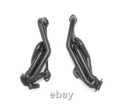 Hedman HED69650 Exhaust Header fits GM Fullsize SUV 1996-2000 Pair Performance