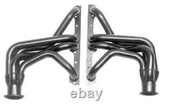 Hedman HED69830 Exhaust Header fits GM Fullsize SUV 1967-91 Pair Performance Par